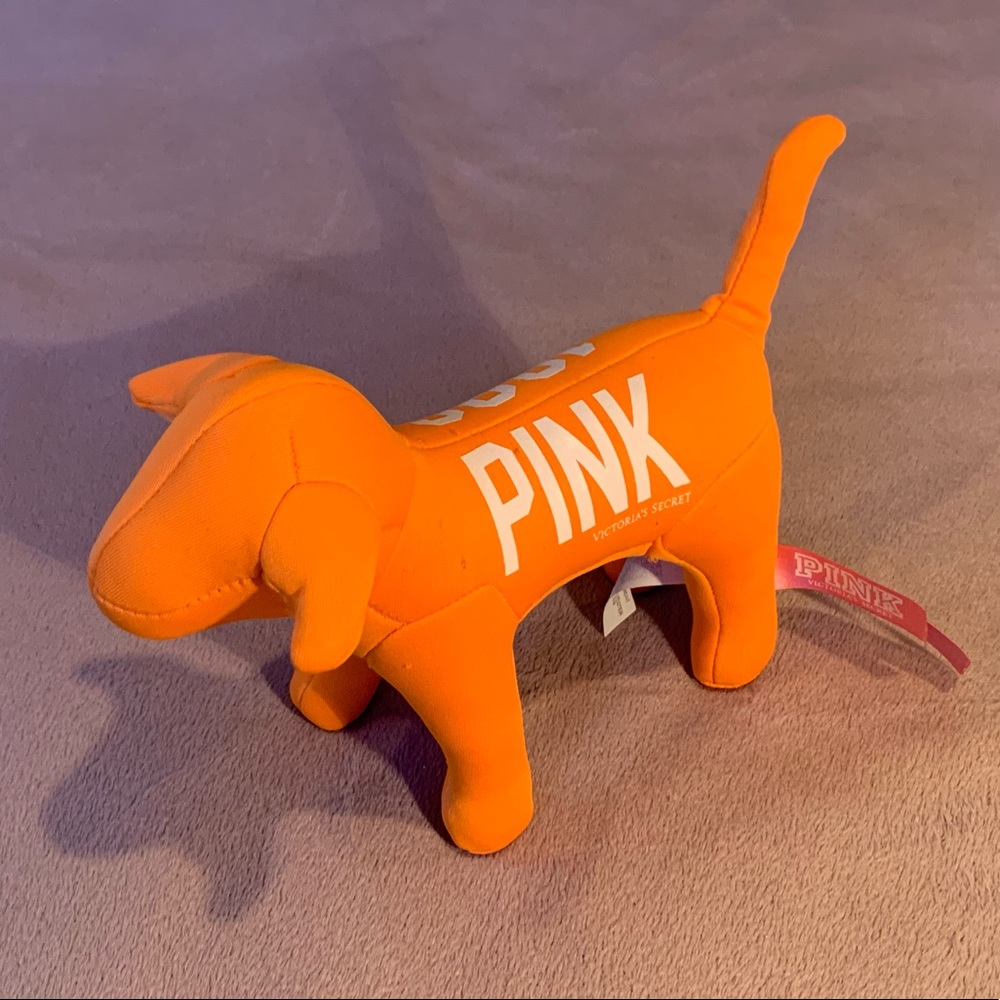~PINK VICTORIA’S SECRET DOG~ (SOLD SEPARATELY)